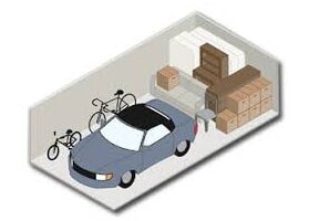 10x20 storage unit